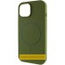 Чохол Silk Full Protective (AA) NO LOGO with Magnetic Fit для Apple iPhone 17 (6.3 Чохол Silk Full Protective (AA) NO LOGO with Magnetic Fit для Apple iPhone 17 (6.3