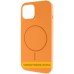 Чохол Silk Full Protective (AA) NO LOGO with Magnetic Fit для Apple iPhone 17 (6.3 Чохол Silk Full Protective (AA) NO LOGO with Magnetic Fit для Apple iPhone 17 (6.3