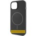 Чохол Silk Full Protective (AA) NO LOGO with Magnetic Fit для Apple iPhone 17 Air (6.5