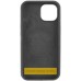 Чохол Silk Full Protective (AA) NO LOGO with Magnetic Fit для Apple iPhone 17 Air (6.5