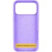 Чохол Silk Full Protective (AA) NO LOGO with Magnetic Fit для Apple iPhone 17 Pro (6.3 Чохол Silk Full Protective (AA) NO LOGO with Magnetic Fit для Apple iPhone 17 Pro (6.3