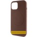 Чохол Silk Full Protective (AA) NO LOGO with Magnetic Fit для Apple iPhone 17 Pro (6.3 Чохол Silk Full Protective (AA) NO LOGO with Magnetic Fit для Apple iPhone 17 Pro (6.3