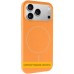 Чохол Silk Full Protective (AA) NO LOGO with Magnetic Fit для Apple iPhone 17 Pro (6.3 Чохол Silk Full Protective (AA) NO LOGO with Magnetic Fit для Apple iPhone 17 Pro (6.3