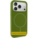 Чохол Silk Full Protective (AA) NO LOGO with Magnetic Fit для Apple iPhone 17 Pro (6.3 Чохол Silk Full Protective (AA) NO LOGO with Magnetic Fit для Apple iPhone 17 Pro (6.3