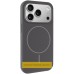 Чохол Silk Full Protective (AA) NO LOGO with Magnetic Fit для Apple iPhone 17 Pro (6.3 Чохол Silk Full Protective (AA) NO LOGO with Magnetic Fit для Apple iPhone 17 Pro (6.3