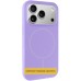 Чохол Silk Full Protective (AA) NO LOGO with Magnetic Fit для Apple iPhone 17 Pro (6.3 Чохол Silk Full Protective (AA) NO LOGO with Magnetic Fit для Apple iPhone 17 Pro (6.3