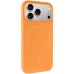 Чохол Silk Full Protective (AA) NO LOGO with Magnetic Fit для Apple iPhone 17 Pro Max (6.9 Чохол Silk Full Protective (AA) NO LOGO with Magnetic Fit для Apple iPhone 17 Pro Max (6.9