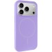 Чохол Silk Full Protective (AA) NO LOGO with Magnetic Fit для Apple iPhone 17 Pro Max (6.9 Чохол Silk Full Protective (AA) NO LOGO with Magnetic Fit для Apple iPhone 17 Pro Max (6.9