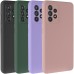 Чохол Silicone Cover Lakshmi Full Camera (AAA) для Samsung Galaxy A32 5G Чохол Silicone Cover Lakshmi Full Camera (AAA) для Samsung Galaxy A32 5G
