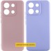 Чохол Silicone Cover Ummi Lakshmi Full Camera (AA) для Xiaomi Redmi 15C (Global) / Poco C85 (Global)
