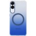 Чохол TPU+PC Phantom with Magnetic Fit для Samsung Galaxy S25 Edge