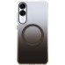Чохол TPU+PC Phantom with Magnetic Fit для Samsung Galaxy S25 Edge