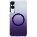 Чохол TPU+PC Phantom with Magnetic Fit для Samsung Galaxy S25 Edge