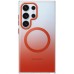 Чохол TPU+PC Phantom with Magnetic Fit для Samsung Galaxy S26 Ultra Чохол TPU+PC Phantom with Magnetic Fit для Samsung Galaxy S26 Ultra