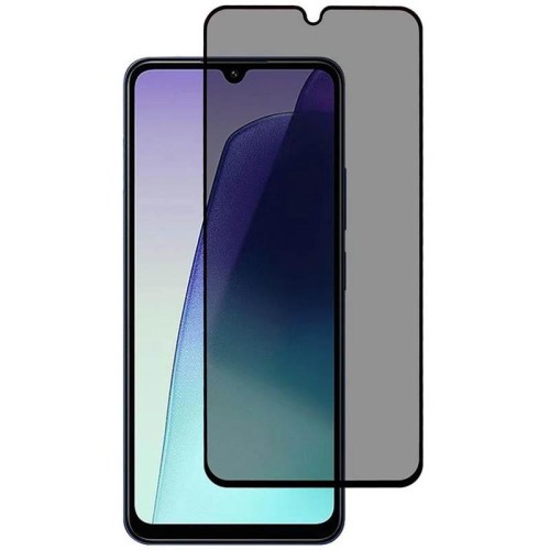 Захисне скло Privacy 5D (тех.пак) для Xiaomi Redmi 15 4G (Global) / 5G Захисне скло Privacy 5D (тех.пак) для Xiaomi Redmi 15 4G (Global) / 5G