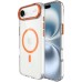 Чохол TPU Space Case Apex with Magnetic Fit для Apple iPhone 17 Air (6.5 Чохол TPU Space Case Apex with Magnetic Fit для Apple iPhone 17 Air (6.5