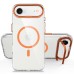 Чохол TPU Space Case Apex with Magnetic Fit для Apple iPhone 17 Air (6.5 Чохол TPU Space Case Apex with Magnetic Fit для Apple iPhone 17 Air (6.5