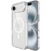 Чохол TPU Space Case Apex with Magnetic Fit для Apple iPhone 17 Air (6.5 Чохол TPU Space Case Apex with Magnetic Fit для Apple iPhone 17 Air (6.5