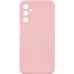Силіконовий чохол Candy Full Camera для Samsung Galaxy A26 5G Силіконовий чохол Candy Full Camera для Samsung Galaxy A26 5G