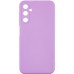 Силіконовий чохол Candy Full Camera для Samsung Galaxy A26 5G Силіконовий чохол Candy Full Camera для Samsung Galaxy A26 5G