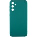 Силіконовий чохол Candy Full Camera для Samsung Galaxy A56 5G Силіконовий чохол Candy Full Camera для Samsung Galaxy A56 5G