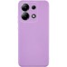 Силіконовий чохол Candy Full Camera для Xiaomi Redmi 15C (EU) Силіконовий чохол Candy Full Camera для Xiaomi Redmi 15C (EU)
