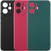 Силіконовий чохол Candy Full Camera для Xiaomi Redmi Note 14 4G (Europe version) Силіконовий чохол Candy Full Camera для Xiaomi Redmi Note 14 4G (Europe version)