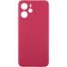 Силіконовий чохол Candy Full Camera для Xiaomi Redmi Note 14 4G (Europe version) Силіконовий чохол Candy Full Camera для Xiaomi Redmi Note 14 4G (Europe version)