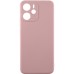 Силіконовий чохол Candy Full Camera для Xiaomi Redmi Note 14 4G (Europe version) Силіконовий чохол Candy Full Camera для Xiaomi Redmi Note 14 4G (Europe version)
