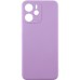 Силіконовий чохол Candy Full Camera для Xiaomi Redmi Note 14 4G (Europe version) Силіконовий чохол Candy Full Camera для Xiaomi Redmi Note 14 4G (Europe version)