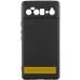 Чохол TPU GETMAN Liquid Silk Full Camera для Motorola Edge 60 Fusion Чохол TPU GETMAN Liquid Silk Full Camera для Motorola Edge 60 Fusion