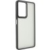 Чохол TPU+PC Lyon Frosted для Xiaomi Redmi 15 4G (Global) / 5G