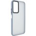 Чохол TPU+PC Lyon Frosted для Xiaomi Redmi 15 4G (Global) / 5G