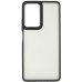 Чохол TPU+PC Lyon Frosted для Xiaomi Redmi 15 4G (Global) / 5G