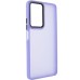 Чохол TPU+PC Lyon Frosted для Xiaomi Redmi 15 4G (Global) / 5G