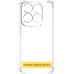TPU чохол GETMAN Ease logo посилені кути Full Camera для Infinix Hot 60i / 60 TPU чохол GETMAN Ease logo посилені кути Full Camera для Infinix Hot 60i / 60