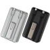 Портативний ЗП Power Bank WIWU Wi-P056 22.5W+PD20W з БЗП+iWatch with cable 10000 mAh Портативний ЗП Power Bank WIWU Wi-P056 22.5W+PD20W з БЗП+iWatch with cable 10000 mAh