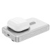 Портативний ЗП Power Bank WIWU Wi-P056 22.5W+PD20W з БЗП+iWatch with cable 10000 mAh Портативний ЗП Power Bank WIWU Wi-P056 22.5W+PD20W з БЗП+iWatch with cable 10000 mAh