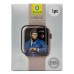 Полімерна 3D плівка Blueo High-Molecule для Apple Watch 10/11 46mm (+ аплікатор) Полімерна 3D плівка Blueo High-Molecule для Apple Watch 10/11 46mm (+ аплікатор)