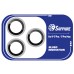 Захисне скло BlueO Sapphire на камеру для Apple iPhone 17 Pro / 17 Pro Max Захисне скло BlueO Sapphire на камеру для Apple iPhone 17 Pro / 17 Pro Max