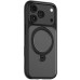 TPU+PC чохол Blueo Skin Friendly 360 with MagSafe для Apple iPhone 17 Pro / 18 Pro (6.3 TPU+PC чохол Blueo Skin Friendly 360 with MagSafe для Apple iPhone 17 Pro / 18 Pro (6.3