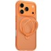 TPU+PC чохол Blueo Skin Friendly 360 with MagSafe для Apple iPhone 17 Pro Max / 18 Pro Max (6.9 TPU+PC чохол Blueo Skin Friendly 360 with MagSafe для Apple iPhone 17 Pro Max / 18 Pro Max (6.9