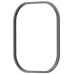 Захисна рамка BlueO Titanium Frame для Apple Watch Ultra 1/2/3/4 49mm