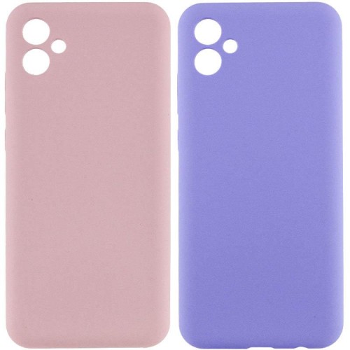 Чохол Silicone Cover Ummi Lakshmi Full Camera (AA) для Samsung Galaxy A05 Чохол Silicone Cover Ummi Lakshmi Full Camera (AA) для Samsung Galaxy A05