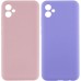 Чохол Silicone Cover Ummi Lakshmi Full Camera (AA) для Samsung Galaxy A05 Чохол Silicone Cover Ummi Lakshmi Full Camera (AA) для Samsung Galaxy A05