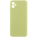 Чохол Silicone Cover Ummi Lakshmi Full Camera (AA) для Samsung Galaxy A06
