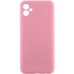 Чохол Silicone Cover Ummi Lakshmi Full Camera (AA) для Samsung Galaxy A06