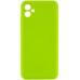 Чохол Silicone Cover Ummi Lakshmi Full Camera (AA) для Samsung Galaxy A06