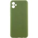 Чохол Silicone Cover Ummi Lakshmi Full Camera (AA) для Samsung Galaxy A06