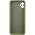Чохол Silicone Cover Ummi Lakshmi Full Camera (AA) для Samsung Galaxy A06